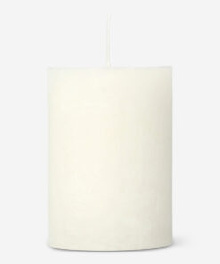 Stearinlys. 8 cm køb billigt tilbud online shopping rabat