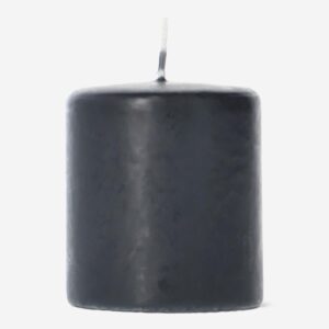 pillar candle 8 cm home flying tiger copenhagen 717002