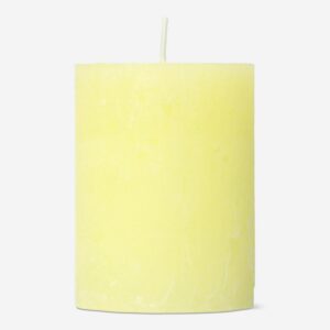 pillar candle 8 cm home flying tiger copenhagen 798827