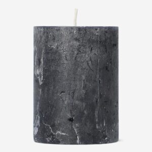 pillar candle 8 cm home flying tiger copenhagen 922819