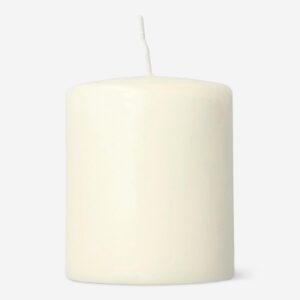 pillar candle 8 cm home flying tiger copenhagen 947672