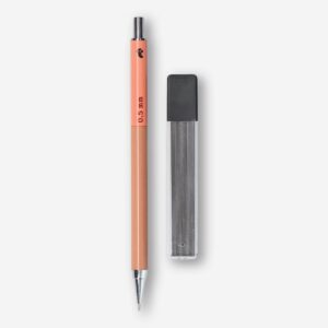 propelling pencil with refills 05 mm office flying tiger copenhagen 805319