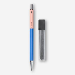 propelling pencil with refills 20 mm office flying tiger copenhagen 388981