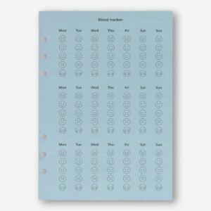 refill sheets office flying tiger copenhagen 789040