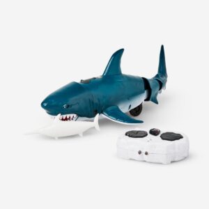 remote controlled shark gadget flying tiger copenhagen 685123