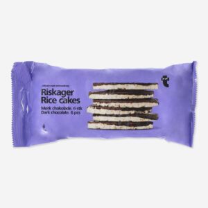 rice cakes with dark chocolate food flying tiger copenhagen 104906