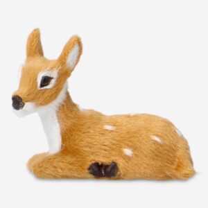 roe deer home flying tiger copenhagen 186844