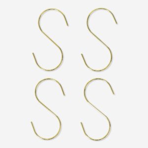 s hooks 4 pcs home flying tiger copenhagen 402675