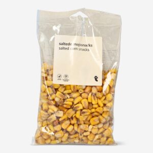 salted corn snacks food flying tiger copenhagen 482859