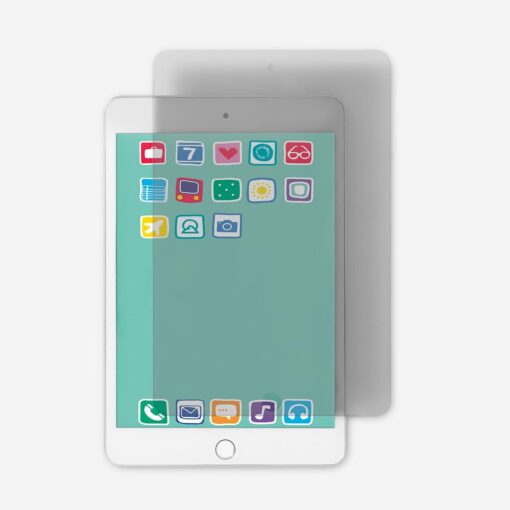 Skærmbeskyttelse. Passer til iPad Mini 4