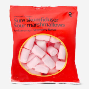 sour marshmallows strawberry flavour food flying tiger copenhagen 852275