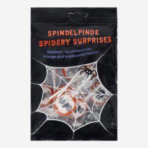 spidery surprises orange and blackcurrant food flying tiger copenhagen 258873