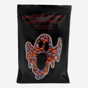 spooky nibbles milk chocolate food flying tiger copenhagen 744291