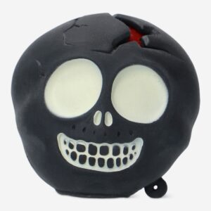 squeeze me skull gadget flying tiger copenhagen 212395