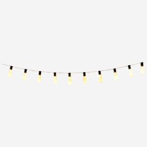 string lights 285 cm home flying tiger copenhagen 266770