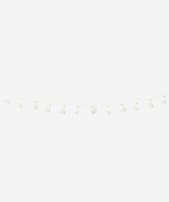 Lyskæde. 285 cm køb billigt tilbud online shopping rabat