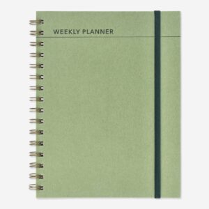 study planner with weekly diary a5 office flying tiger copenhagen 755397