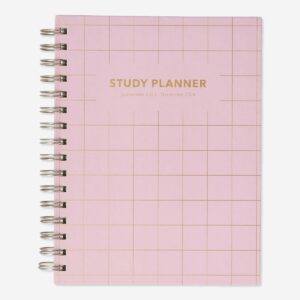 study planner with weekly diary office flying tiger copenhagen 673041