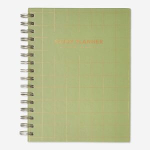 study planner with weekly diary office flying tiger copenhagen 922210