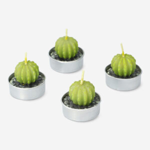 tealights 4 pcs home flying tiger copenhagen 413702