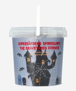 Kirkegårdens spindelvæv. Sur tutti frutti-smag køb billigt tilbud online shopping rabat