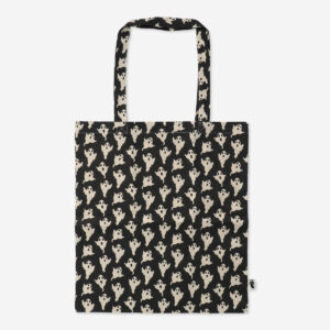 tote bag textile flying tiger copenhagen 738246