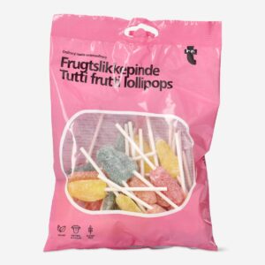 tutti frutti lollipops food flying tiger copenhagen 429124