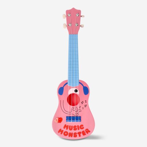 Ukulele køb billigt tilbud online shopping rabat