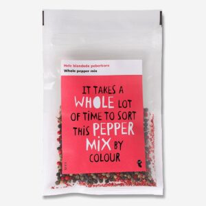 whole pepper mix food flying tiger copenhagen 770766