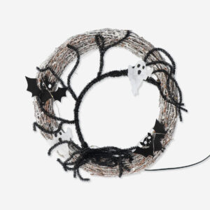 wreath also for outdoor use home flying tiger copenhagen 290200