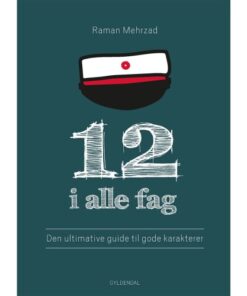 shop 12 i alle fag - Den ultimative guide til gode karakterer - Hæftet af  - online shopping tilbud rabat hos shoppetur.dk