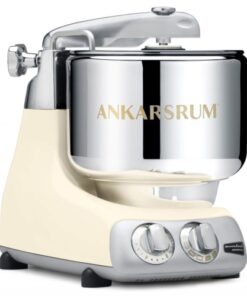 shop Ankarsrum røremaskine Assistent Original AKM 6230 LC - Råhvid af ankarsrum - online shopping tilbud rabat hos shoppetur.dk