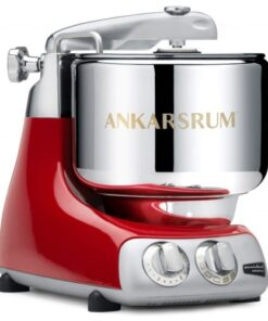 shop Ankarsrum røremaskine - Assistent Original AKM 6230 R - Rød af ankarsrum - online shopping tilbud rabat hos shoppetur.dk