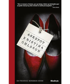 shop Askepot - Fredrika Bergman 1 - Paperback af  - online shopping tilbud rabat hos shoppetur.dk