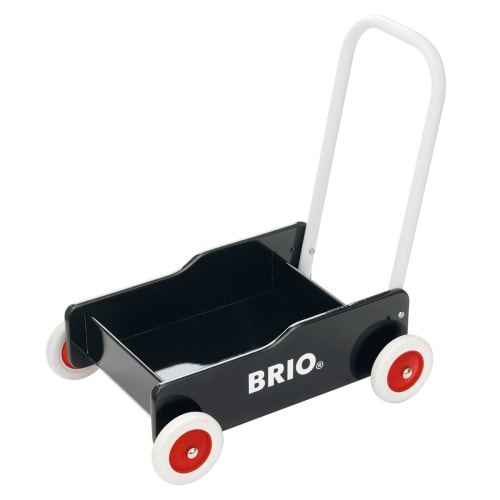 shop BRIO gåvogn - Sort af brio - online shopping tilbud rabat hos shoppetur.dk