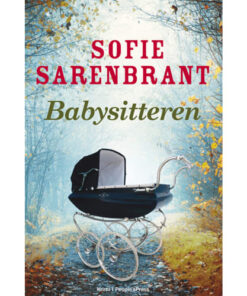 shop Babysitteren - Emma Sköld 4 - Paperback af  - online shopping tilbud rabat hos shoppetur.dk