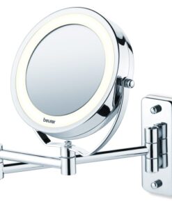shop Beurer makeupspejl med lys af beurer - online shopping tilbud rabat hos shoppetur.dk