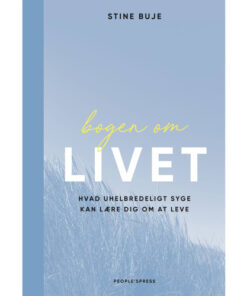 shop Bogen om livet - Hæftet af  - online shopping tilbud rabat hos shoppetur.dk