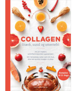 shop Collagen - Stærk