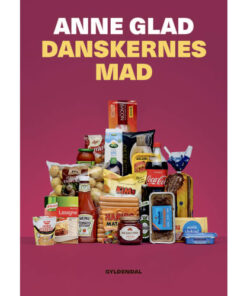 shop Danskernes mad - Hæftet af  - online shopping tilbud rabat hos shoppetur.dk