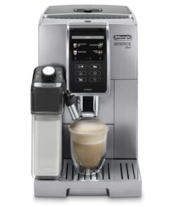 shop De'Longhi espressomaskine - Dinamica Plus ECAM370.95.S af delonghi - online shopping tilbud rabat hos shoppetur.dk