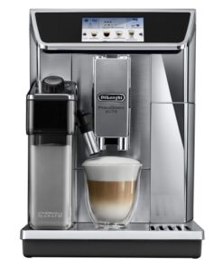 shop De'Longhi espressomaskine - PrimaDonna Elite - Ecam 650.75 af delonghi - online shopping tilbud rabat hos shoppetur.dk