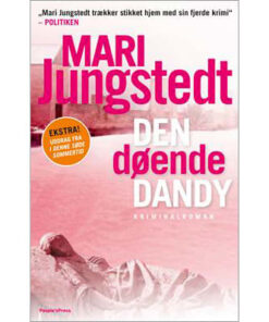 shop Den døende dandy - Gotland 4 - Paperback af  - online shopping tilbud rabat hos shoppetur.dk