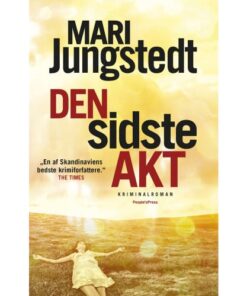 shop Den sidste akt - Gotland 10 - Paperback af  - online shopping tilbud rabat hos shoppetur.dk