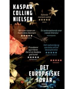 shop Det europæiske forår - Paperback af  - online shopping tilbud rabat hos shoppetur.dk