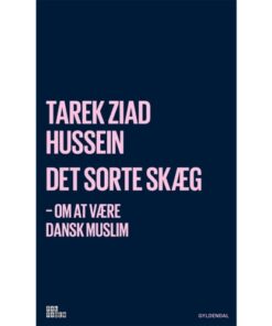 shop Det sorte skæg - Om at være dansk muslim - Hæftet af  - online shopping tilbud rabat hos shoppetur.dk