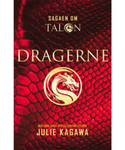 shop Dragerne - Sagaen om Talon 1 - Paperback af  - online shopping tilbud rabat hos shoppetur.dk