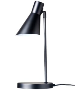 shop Dyberg Larsen bordlampe - Denver - Sort af dyberg-larsen - online shopping tilbud rabat hos shoppetur.dk