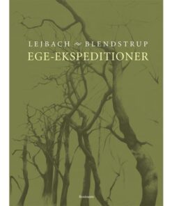 shop Ege-ekspeditioner - Indbundet af  - online shopping tilbud rabat hos shoppetur.dk