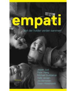 shop Empati - Hæftet af  - online shopping tilbud rabat hos shoppetur.dk
